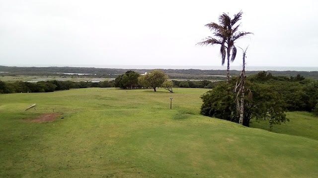 Mtunzini Country Club