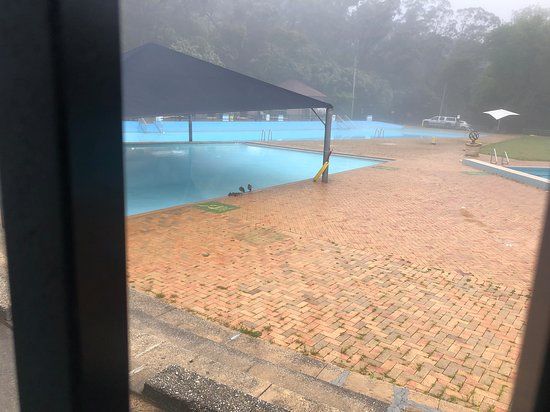 Blackheath Soldiers Memorial Park