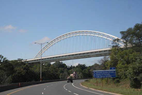 Burgoyne Bridge