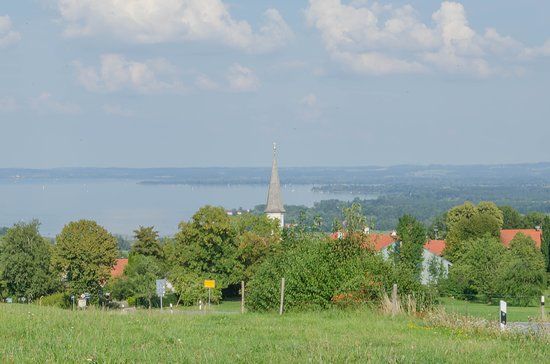 Kuratiekirche St. Bartholomäus