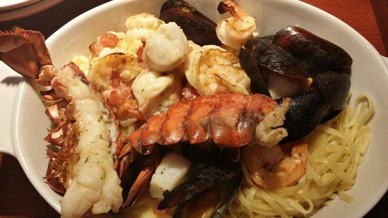 Red Lobster