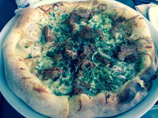 California Pizza Kitchen