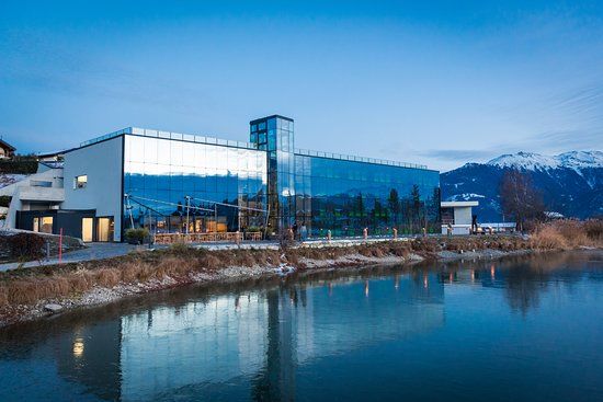 Kunstzentrum der Stiftung Pierre Arnaud