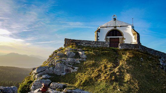 Ermita de Nuestra Señora de Las Nieves