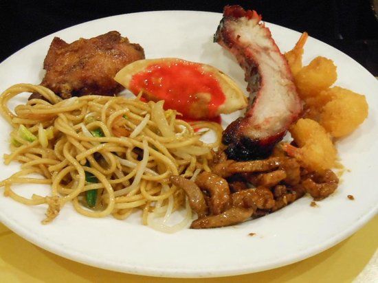 Lin's Garden Chinese Restaurant