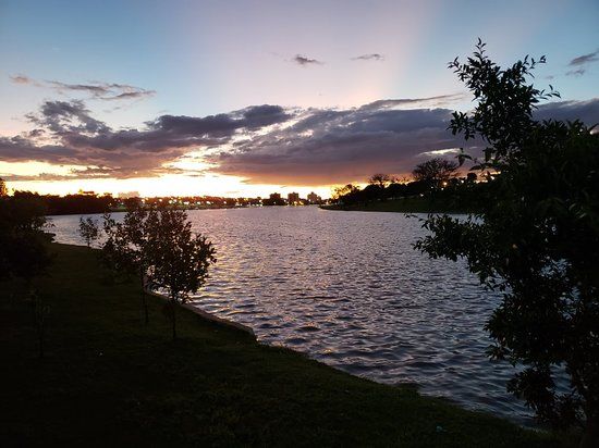 Represa Clube do Povo