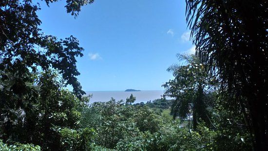 Site archéologique Habitation Loyola