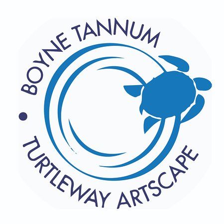 Boyne Tannum Turtleway Artscape