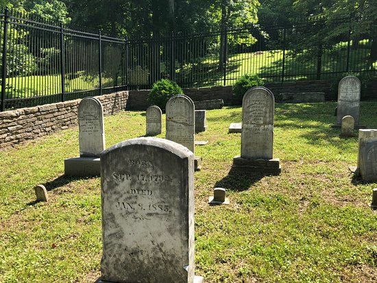 Butler-Turpin State Historic House