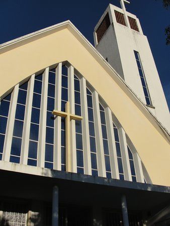 Igreja de Nossa Senhora de Fatima