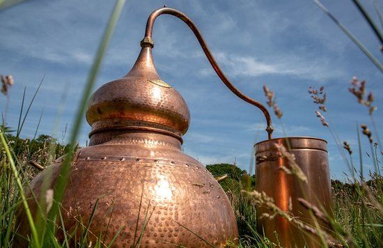 Colwith Farm Distillery