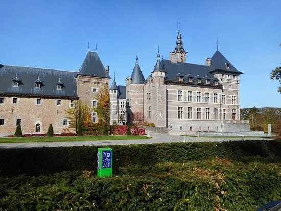 Kasteel van Ordingen