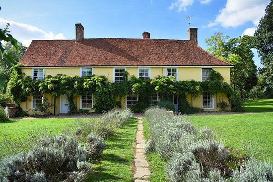 English Spirit Distillery