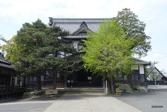Dainippon Hotokusha Daikodo