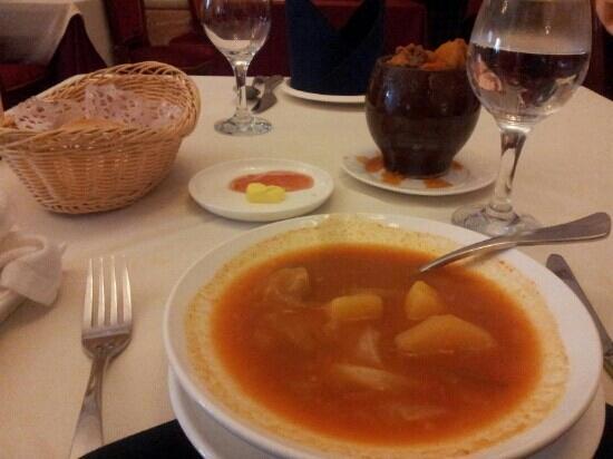 Ma Die Er Western Restaurant