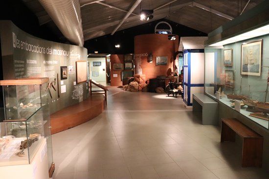 Museo Municipal de Nautica del Masnou