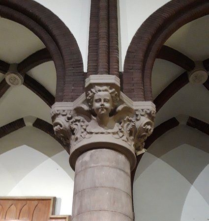 Parroquia de Santa Coloma Esglesia Major