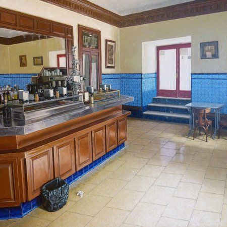 Binghams Art Gallery