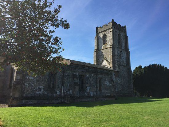 Church of Saint John of Beverley
