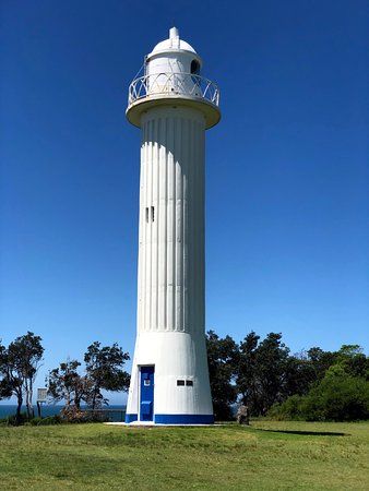 Clarence River Lighthouse