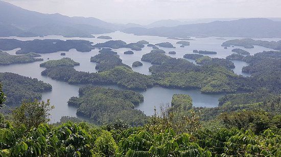 Ta Dung National Park