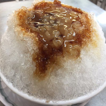 Zhonghua Street Night Market