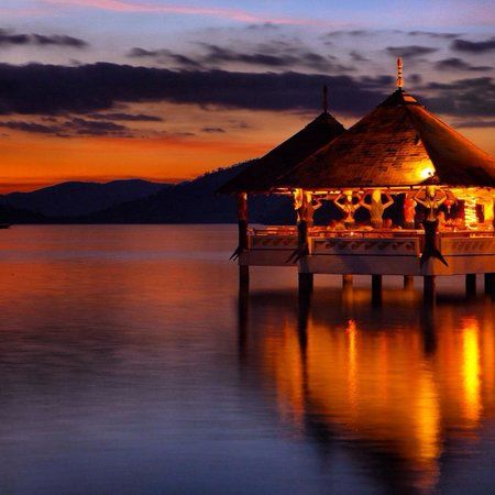 La Sirenetta Restaurant & Bar