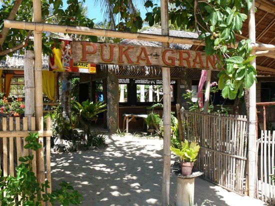 Puka Grande Restaurant