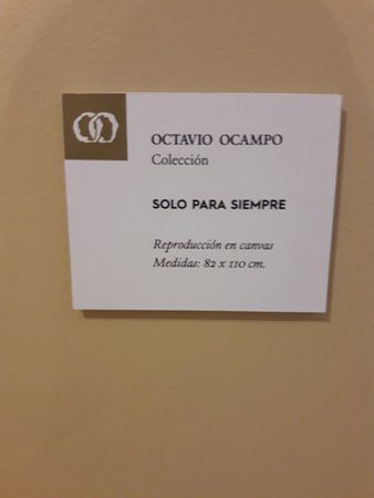 Museo de Arte Octavio Ocampo