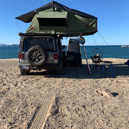 Bahia de San Luis Gonzaga