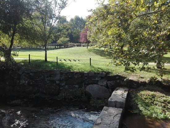 Parque da Cidade de Paredes