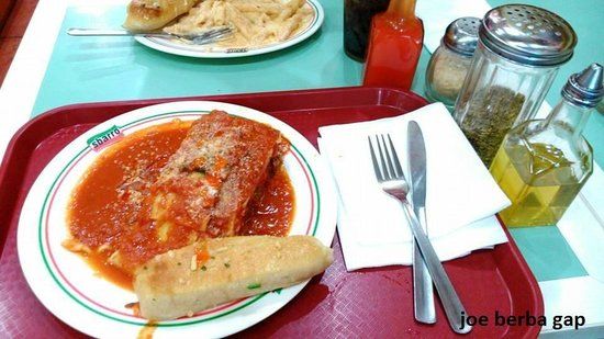 Sbarro