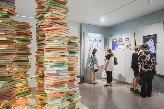 Einblick ins Geheime