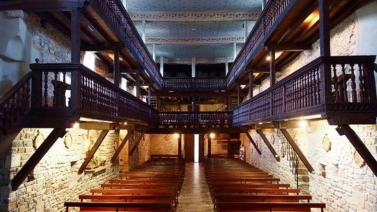 Église Saint-Laurent