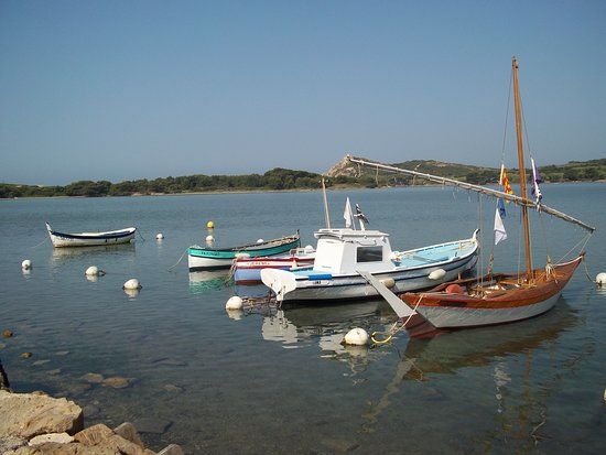 Port du Brusc