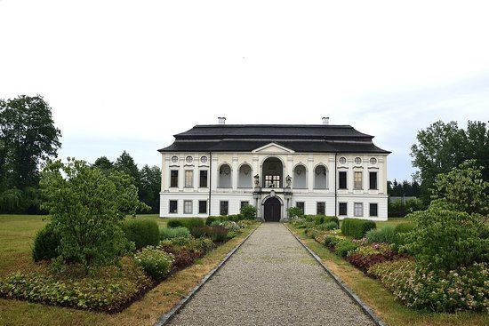 Schloss Hohenbrunn