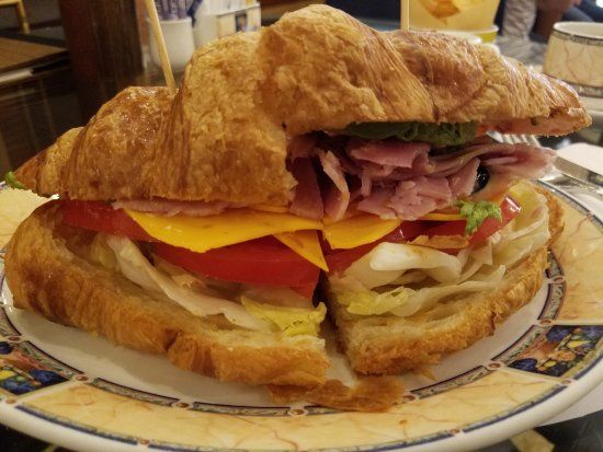 Angela's Cafe New Yaohan