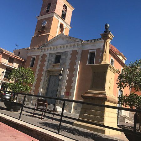 Parroquia de Nuestra Senora del Socorro
