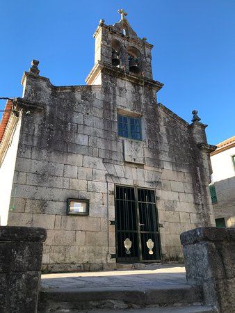 Igrexa de San Roque