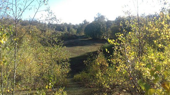 Old Sulehay Nature Reserve