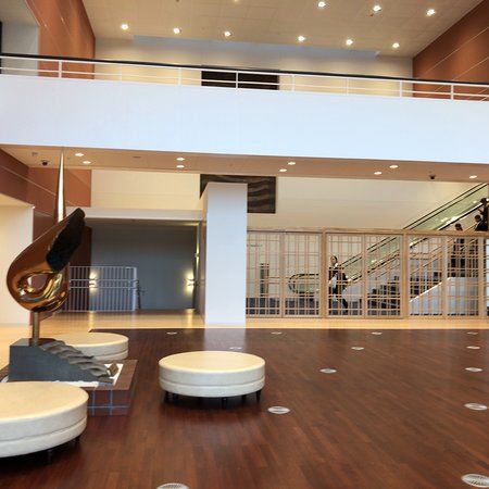 Chigasaki Citizens Cultural Center