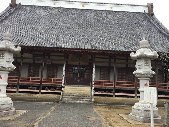 Chozen-ji Temple
