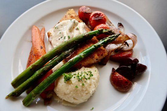 Olive Bistro and Lounge