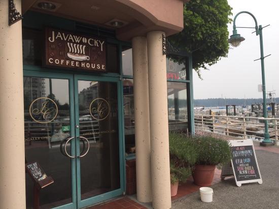 Javawocky Coffee House