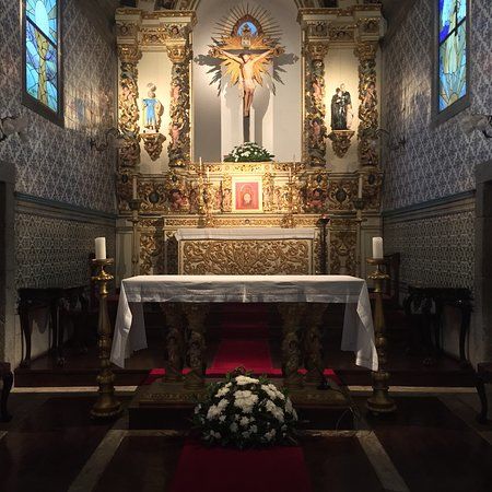 Santuario de Santa Quiteria