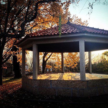 Santuario da Nossa Senhora da Natividade do Castelinho