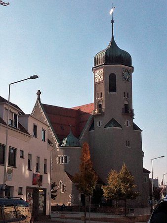 Martinskirche