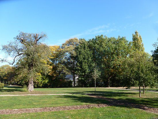 Wasserschloss Haus Voerde