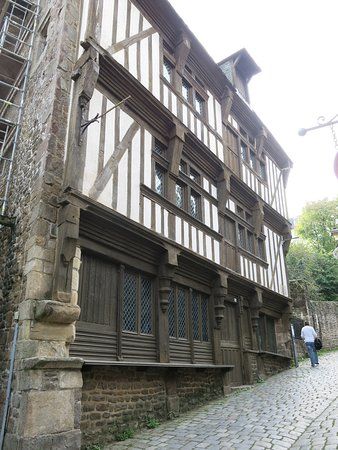 La Maison du Governeur