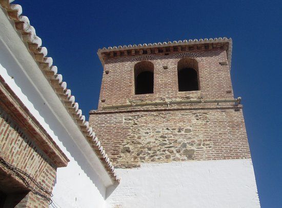 Iglesia de la Encarnación